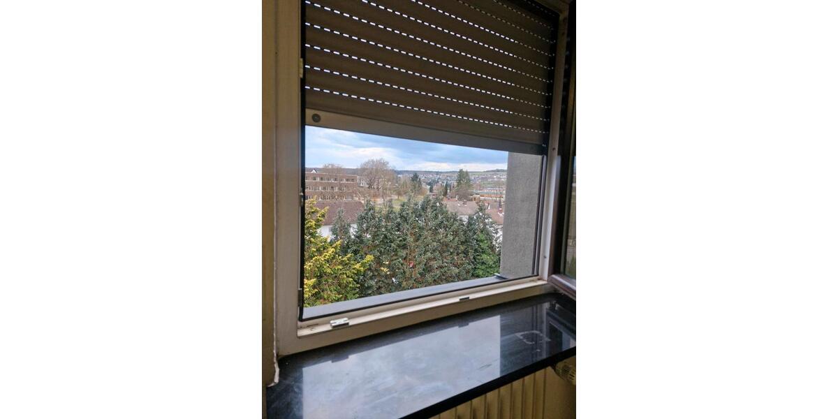 Dachgeschoßwohnung Michelstadt - 4 Zimmer, 110 m&sup2;, 850&euro; | Angebot:25405396