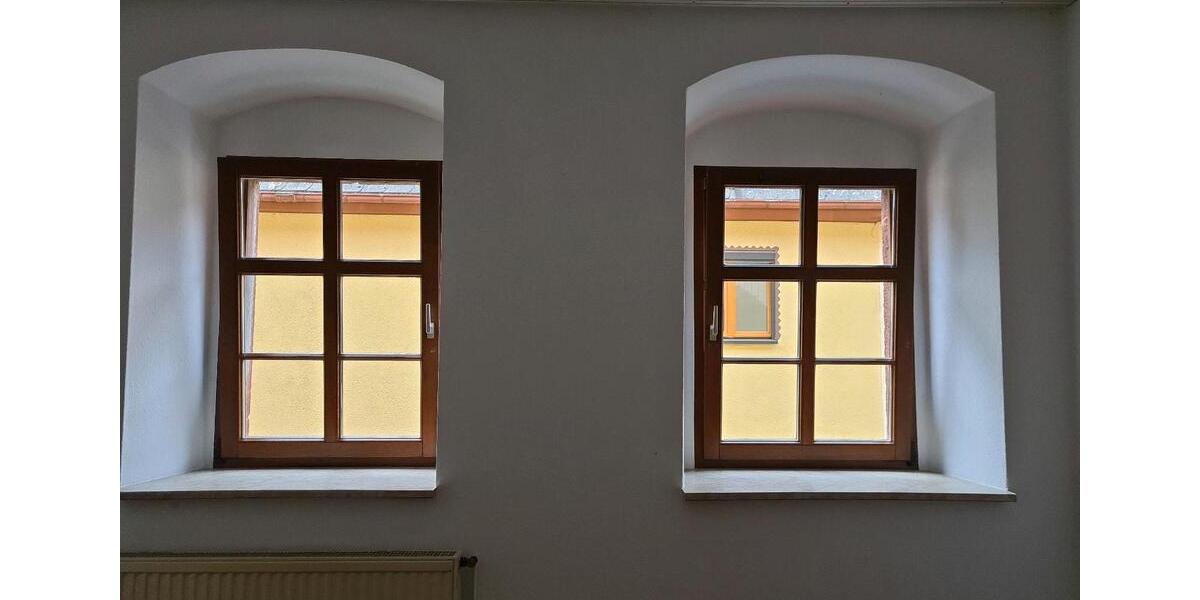 Erdgeschoßwohnung Frohburg - 2 Zimmer, 45 m&sup2;, 280&euro; | Angebot:26424646