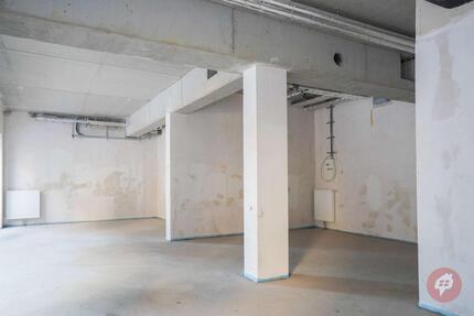 Gewerbeobjekt Kiel Gaarden-Ost - 1.340&euro; | Angebot:25230999