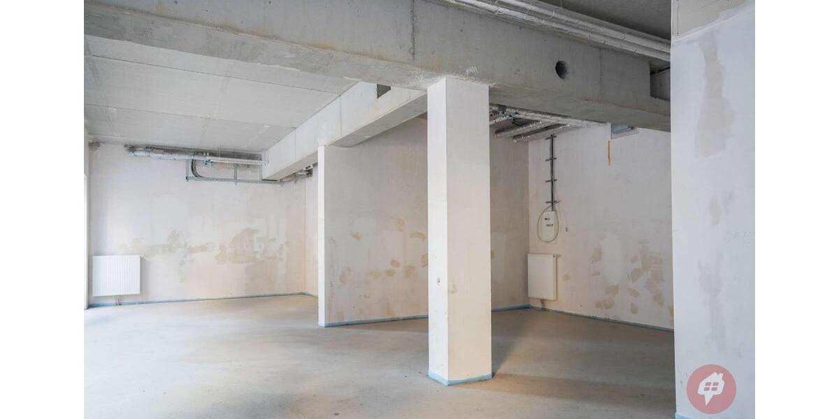 Gewerbeobjekt Kiel Gaarden-Ost - 1.340&euro; | Angebot:25230999