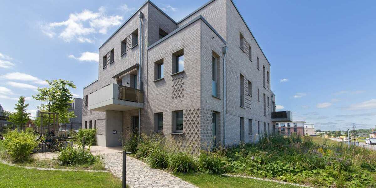 Etagenwohnung Kappeln - 1 Zimmer, 28 m&sup2;, 540&euro; | Angebot:27440269