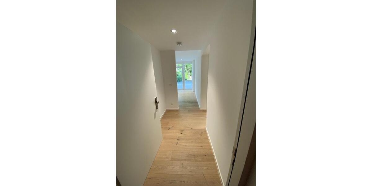 Etagenwohnung Solingen Wald - 2 Zimmer, 48 m&sup2;, 880&euro; | Angebot:26591554