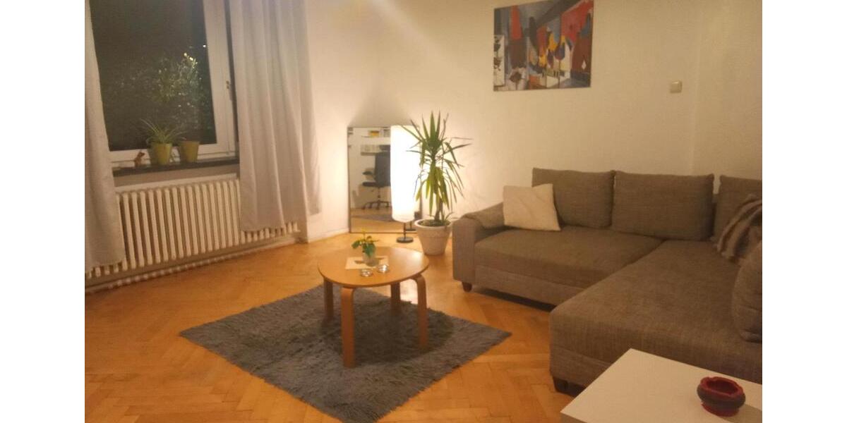 Wohnen auf Zeit Nordhausen - 1 Zimmer, 20 m&sup2;, 350&euro; | Angebot:26130246