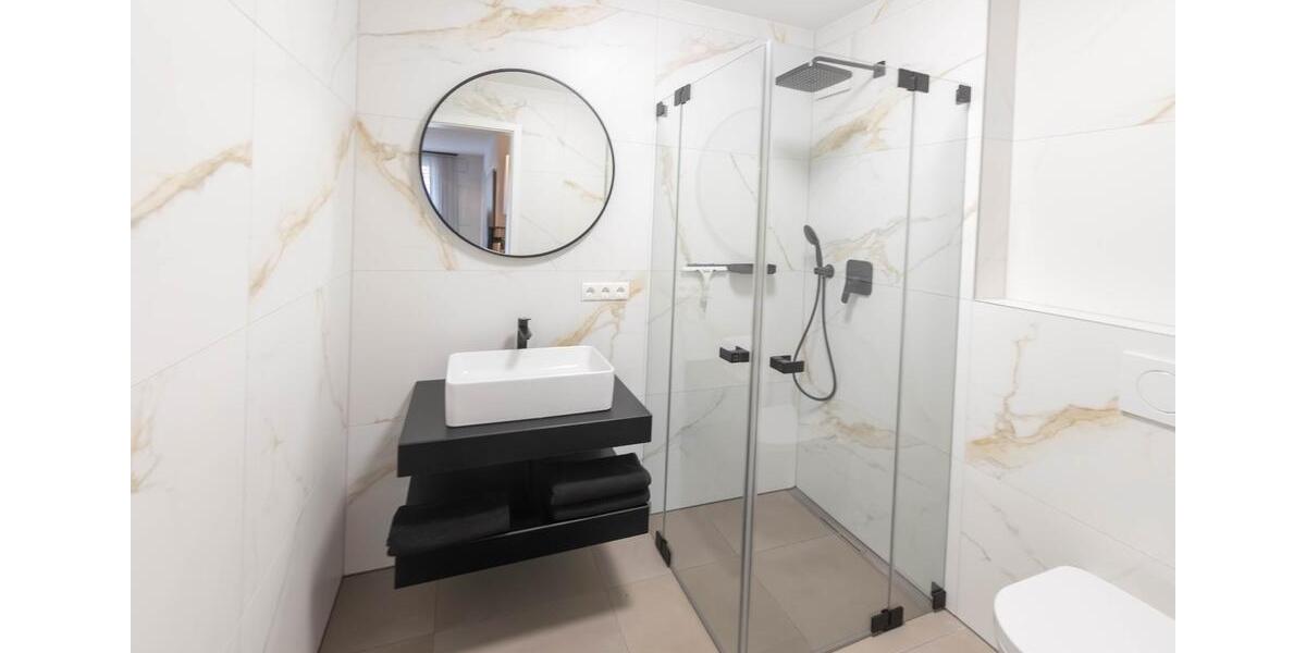 Wohnen auf Zeit Lustadt - 3 Zimmer, 54 m&sup2;, 2.000&euro; | Angebot:25096188