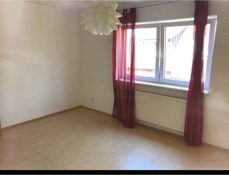 2 Zimmer Wohnung in Estenfeld