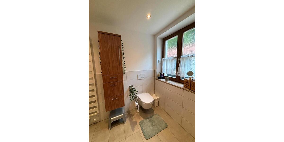 Erdgeschoßwohnung Wegscheid - 3 Zimmer, 100 m&sup2;, 560&euro; | Angebot:26600558