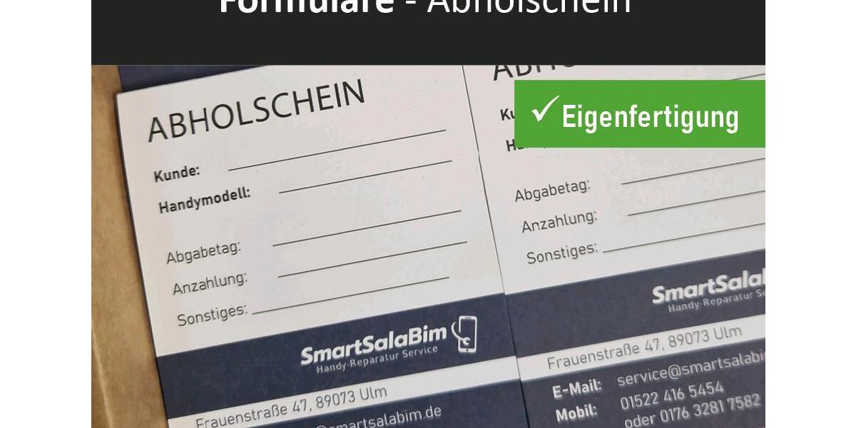 Handyreparatur-Laden zur Miete zimmer