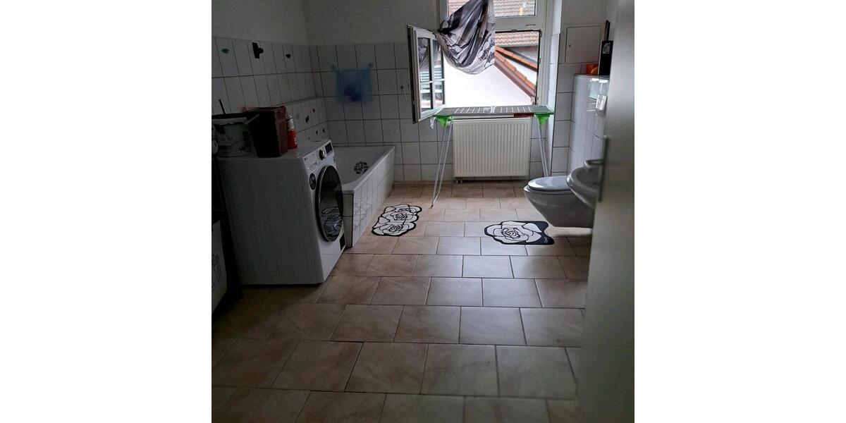 Etagenwohnung Höchst im Odenwald - 2 Zimmer, 70 m&sup2;, 700&euro; | Angebot:26624548