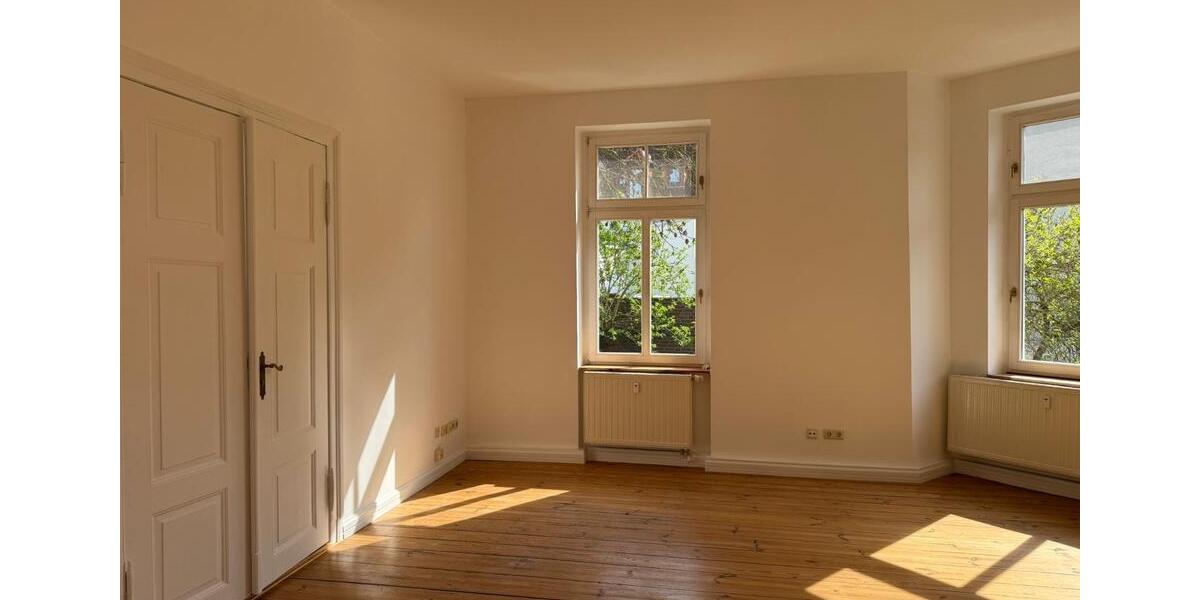 Erdgeschoßwohnung Röbel/Müritz Müritz - 3 Zimmer, 120 m&sup2;, 1.130&euro; | Angebot:26312368