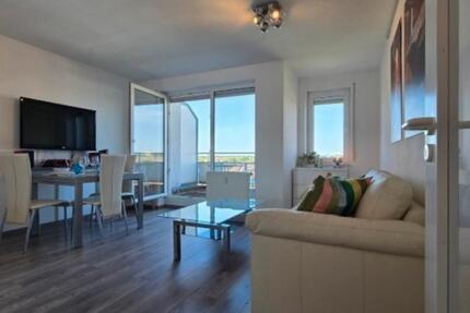 Wohnung Karlsruhe Hagsfeld - 1 Zimmer, 35 m&sup2;, 900&euro; | Angebot:25329906