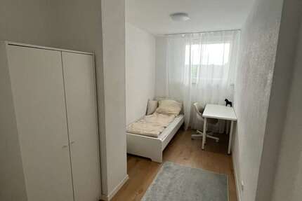 Zimmer Hattersheim am Main Hattersheim - 530&euro; | Angebot:27562624