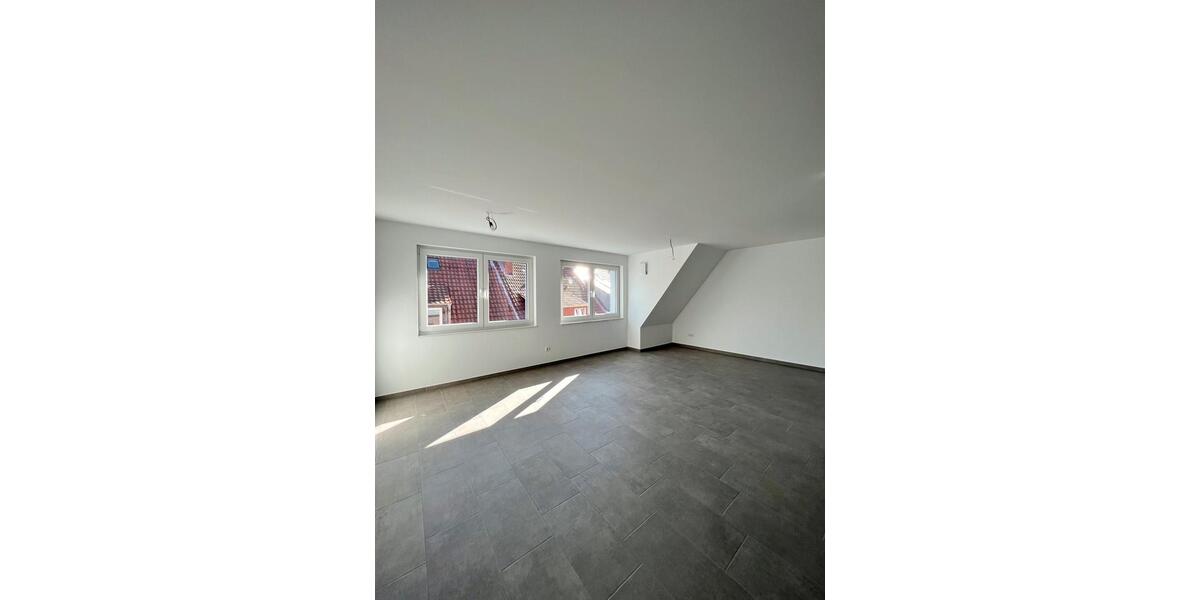Maisonettenwohnung Coesfeld - 2 Zimmer, 79 m&sup2;, 860&euro; | Angebot:26565251
