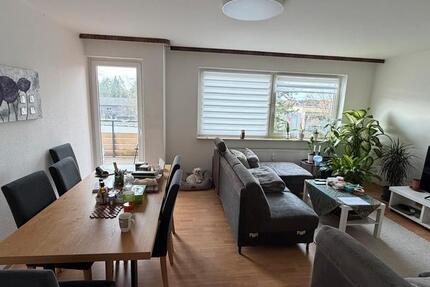 3 Zimmer Wohnung 70m 3 zimmer