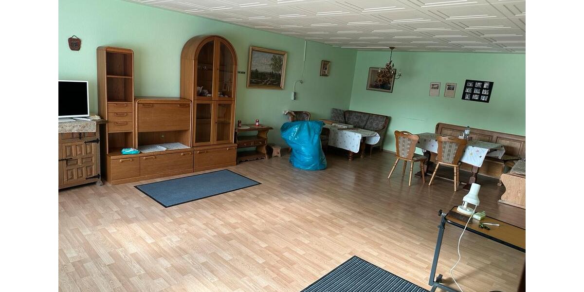 Erdgeschoßwohnung Neunkirchen-Seelscheid Seelscheid - 2 Zimmer, 60 m&sup2;, 750&euro; | Angebot:26690700