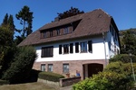 4-Zimmerwohnung mit Balkon und Abstellraum 4 zimmer