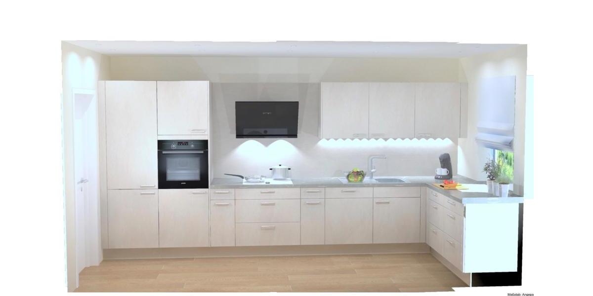 Etagenwohnung Wadern - 3 Zimmer, 95 m&sup2;, 1.100&euro; | Angebot:24739496