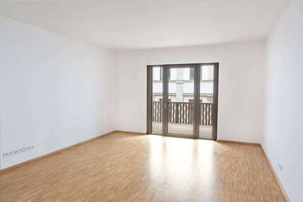 Wohnung zum Mieten in Leipzig 1.200 € 89 m²