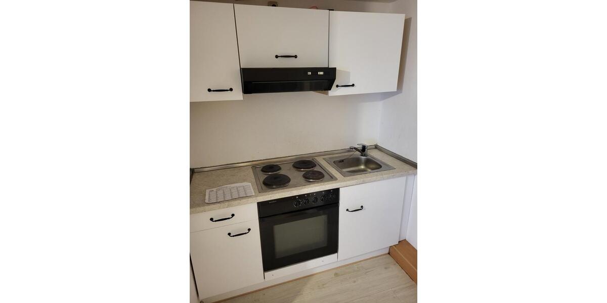 Erdgeschoßwohnung Bispingen - 2 Zimmer, 42 m&sup2;, 399&euro; | Angebot:24815661