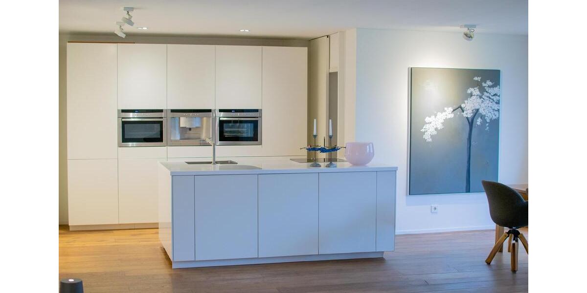 Bungalow Bocholt Stenern - 4 Zimmer, 136 m&sup2;, 2.100&euro; | Angebot:26283604