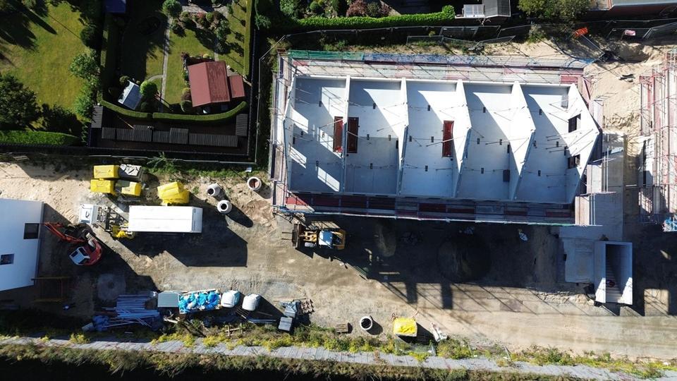 Erstbezug: 5,5-Zimmer REH in Stade· 145 m² · lichtdurchflutet & komfortabel · ab 0626 zu mieten! zimmer