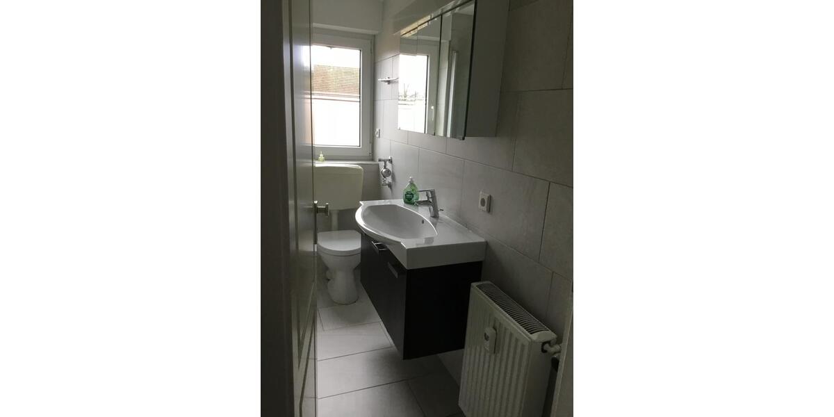 Etagenwohnung Büsingen am Hochrhein - 2 Zimmer, 50 m&sup2;, 1.185&euro; | Angebot:26447028