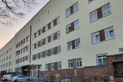 Wohnung Erfurt Krämpfervorstadt - 2 Zimmer, 43 m&sup2;, 625&euro; | Angebot:27068996