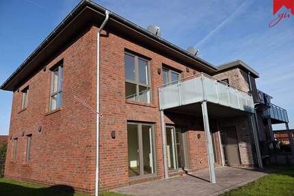 Wohnung Wiesmoor Wiesederfehn - 3 Zimmer, 93 m&sup2;, 1.030&euro; | Angebot:24723440