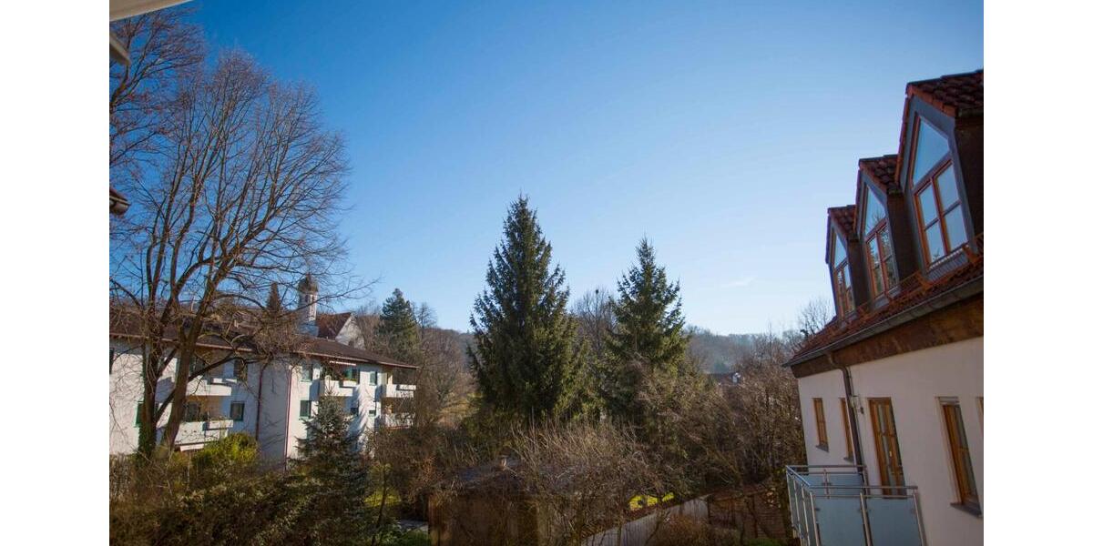 Etagenwohnung Herrsching am Ammersee - 2.5 Zimmer, 86 m&sup2;, 1.470&euro; | Angebot:26614959