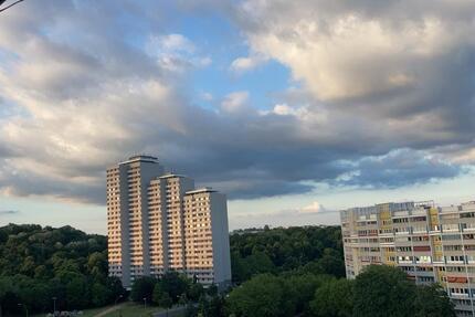 Wohnung Berlin - 1 Zimmer, 36 m&sup2;, 520&euro; | Angebot:25171062