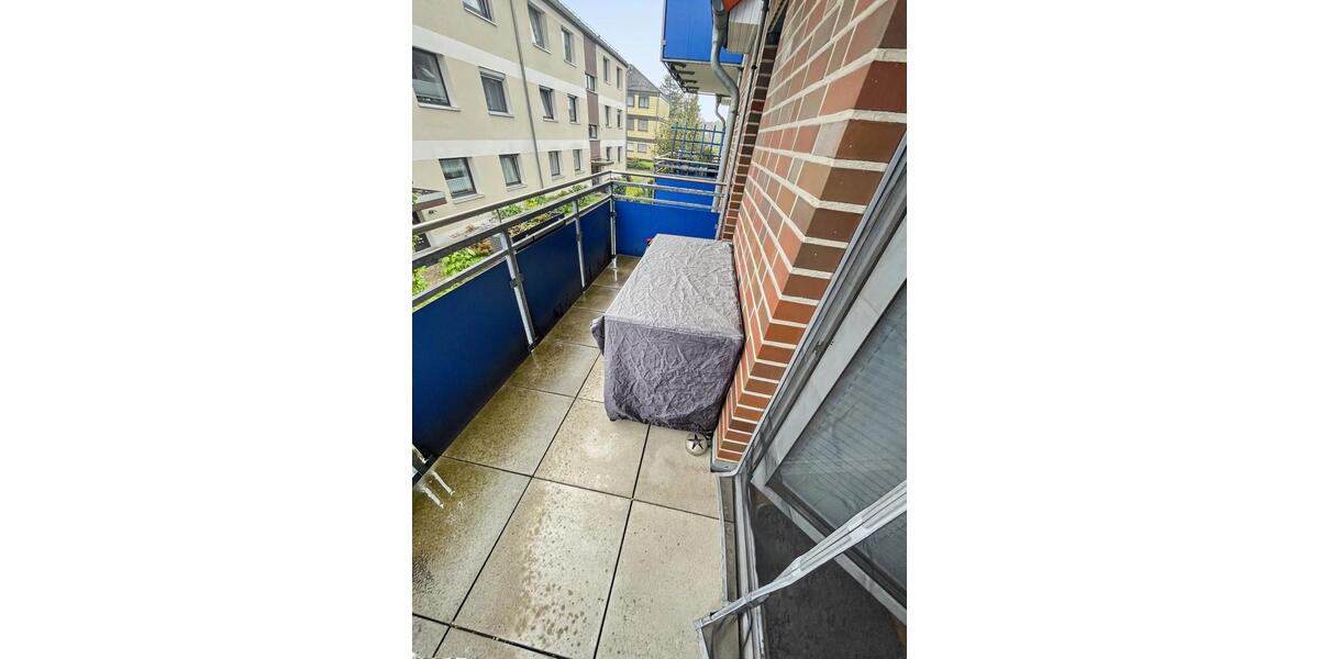 Etagenwohnung Seelze - 3 Zimmer, 80 m&sup2;, 716&euro; | Angebot:26648561
