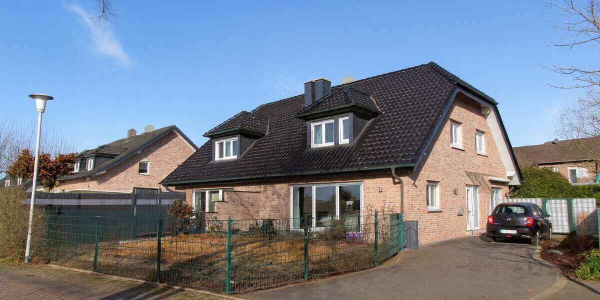 Haus zum Mieten in Nettetal 1.600 € 160 m² 4 zimmer