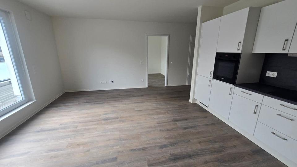 Etagenwohnung Bad Kissingen - 2 Zimmer, 67 m&sup2;, 1.015&euro; | Angebot:26638650
