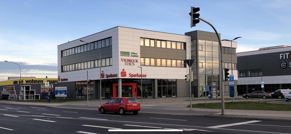 Gewerbeobjekt Lübeck Sankt Lorenz Nord - 1.600&euro; | Angebot:26664206