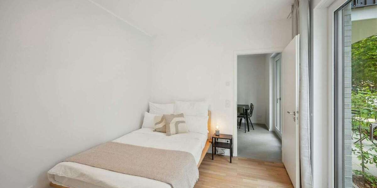 Zimmer Berlin Mitte - 685&euro; | Angebot:25298008