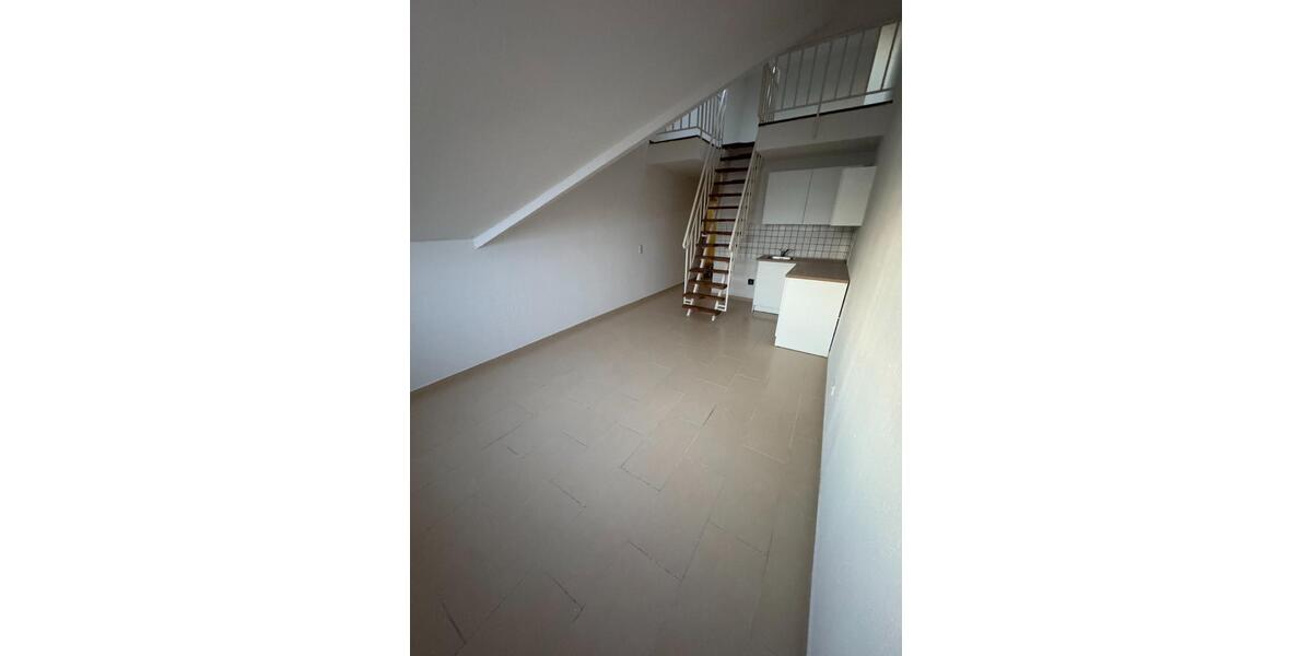 Maisonettenwohnung Germersheim - 2 Zimmer, 38 m&sup2;, 695&euro; | Angebot:25902911