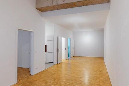 Wohnung Berlin Treptow-Köpenick - 2 Zimmer, 83 m&sup2;, 1.300&euro; | Angebot:25269940