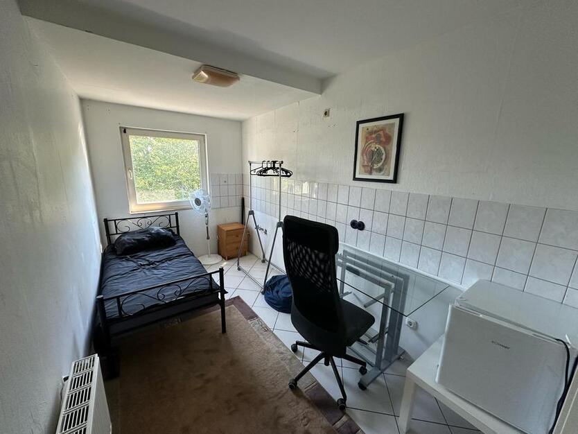 WGPrivatZimmer zu vermieten im Duisburg (ANMELDUNG MÖGLICH)