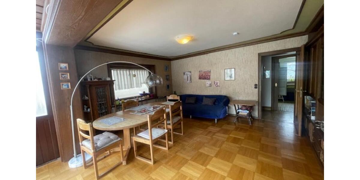 Möbliertes Zimmer in heller Wohnung in Emmendingen-Wasser 1 zimmer