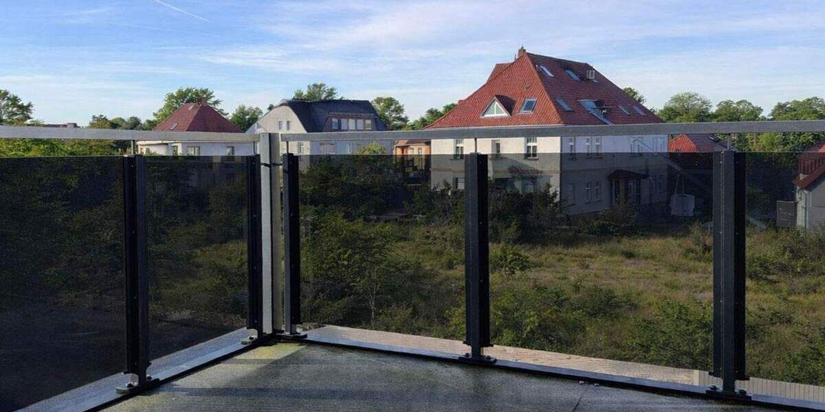 Etagenwohnung Bad Düben - 4 Zimmer, 127 m&sup2;, 1.380&euro; | Angebot:26156566