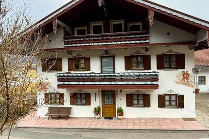 Wohnung Aschau im Chiemgau / Bucha Bucha - 4 Zimmer, 152 m&sup2;, 1.350&euro; | Angebot:25273296