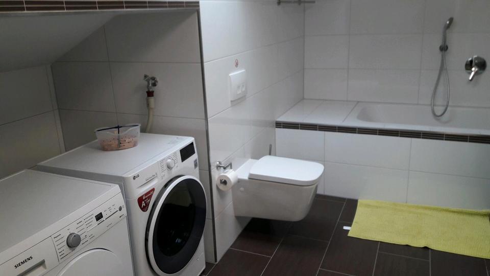 Wohnen auf Zeit Erlenbach am Main - 1 Zimmer, 18 m&sup2;, 430&euro; | Angebot:26073887