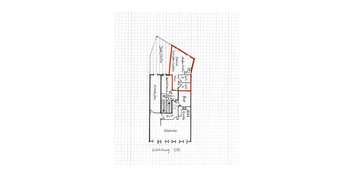 Gewerbeobjekt Detmold - 1.250&euro; | Angebot:26577668