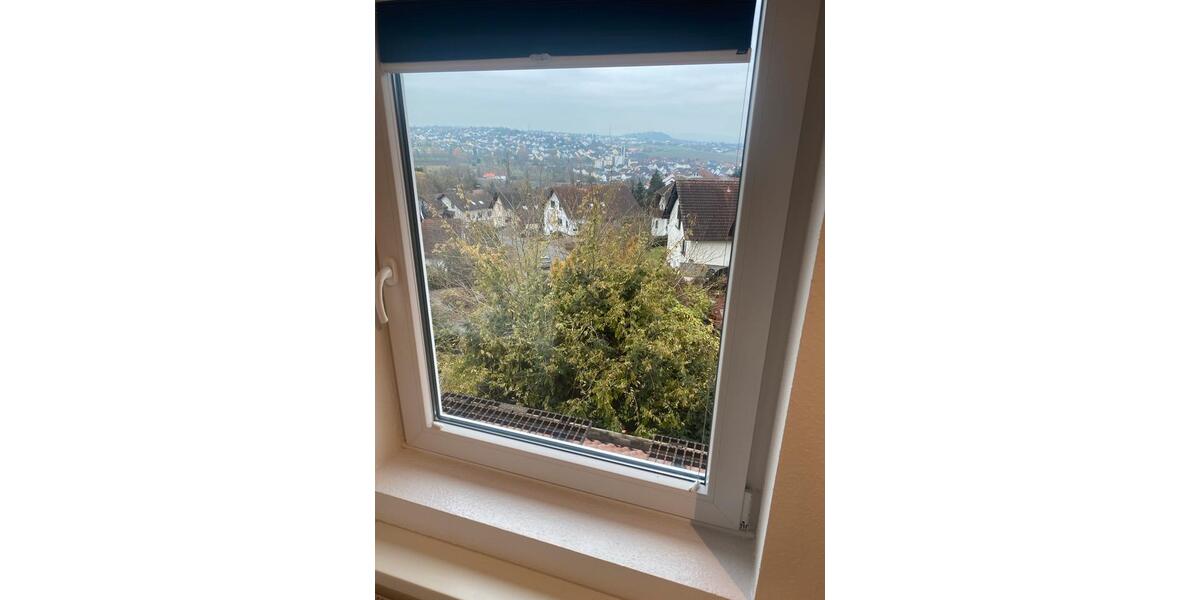 Dachgeschoßwohnung Künzell - 2 Zimmer, 50 m&sup2;, 590&euro; | Angebot:25942723