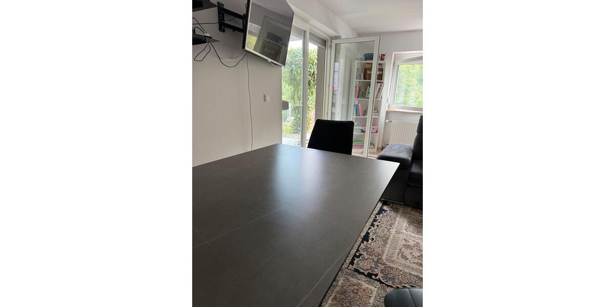 Erdgeschoßwohnung Heidelberg Bahnstadt - 4 Zimmer, 112 m&sup2;, 650&euro; | Angebot:25843436