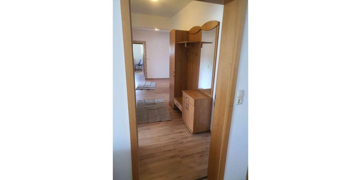 Wohnen auf Zeit Tarmstedt - 7 Zimmer, 105 m&sup2;, 25&euro; | Angebot:14532128
