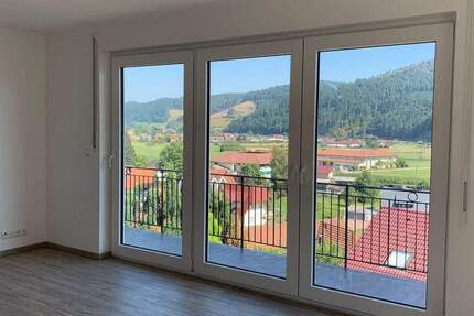 4-Zimmer-Wohnung in Fischerbach 4 zimmer