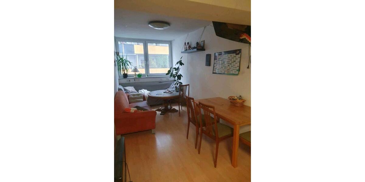 Wohnen auf Zeit Wangen im Allgäu - 1 Zimmer, 12 m&sup2;, 435&euro; | Angebot:26319770