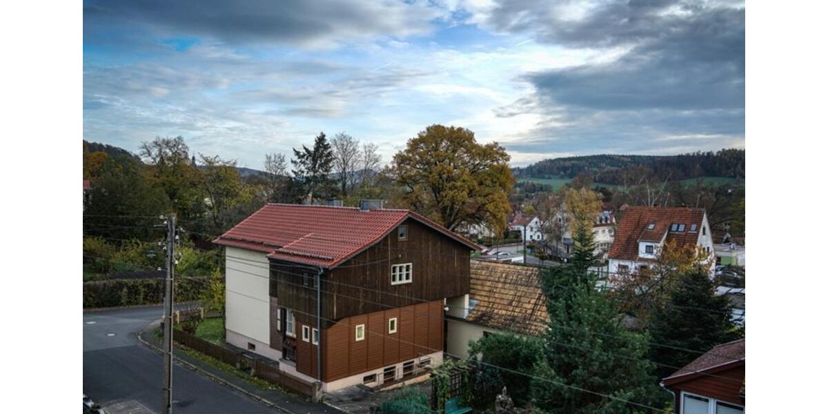 Wohnen auf Zeit Dermbach - 2.5 Zimmer, 48 m&sup2;, 150&euro; | Angebot:24681421