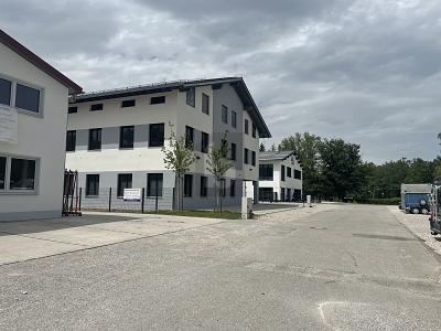 ERSTBEZUG & TOP LAGE IM GEWERBEGEBIET - Anlageobjekt Gauting | Angebot:27211130