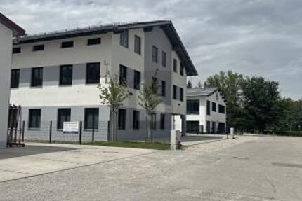 ERSTBEZUG & TOP LAGE IM GEWERBEGEBIET - Haus Gauting | Angebot:27211130